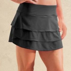 Athleta Swagger Skort